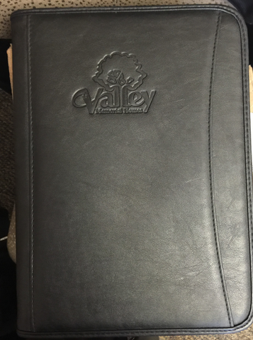 Padfolio