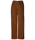 Cherokee Workwear Unisex Drawstring Cargo Pant ()