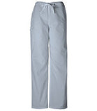 Cherokee Workwear Unisex Drawstring Cargo Pant ()