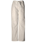 Cherokee Workwear Unisex Drawstring Cargo Pant ()