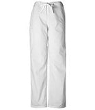 Cherokee Workwear Unisex Drawstring Cargo Pant ()