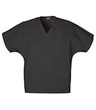 Cherokee Workwear Unisex V-Neck Tunic