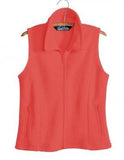 Crescent Fleece Vest