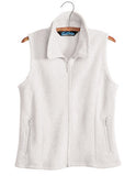 Crescent Fleece Vest