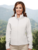 Medium Weight Mico Fleece Jacket Windsor