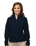 Medium Weight Mico Fleece Jacket Windsor