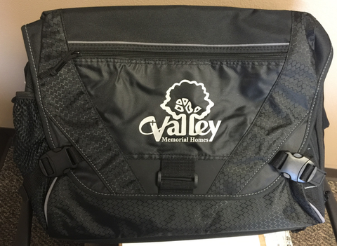 Messenger/Computer Bag