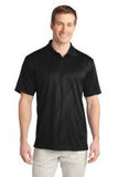 Port Authority Tech Embossed Polo Shirt