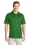 Port Authority Tech Embossed Polo Shirt