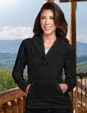 Women's Helena Lightweight Fleece Pullover