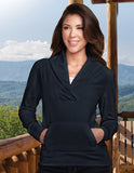 Women's Helena Lightweight Fleece Pullover